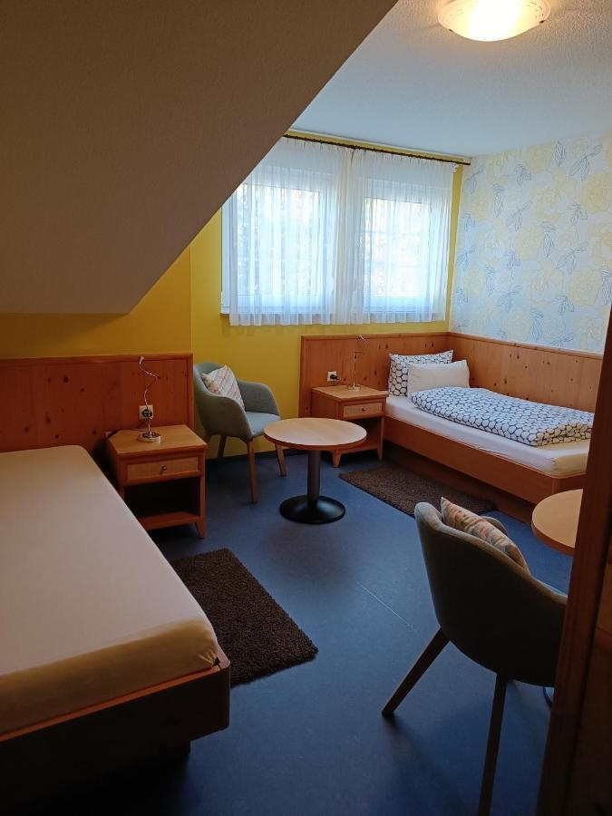 Hotel Ederstrand Frankenberg an der Eder Extérieur photo