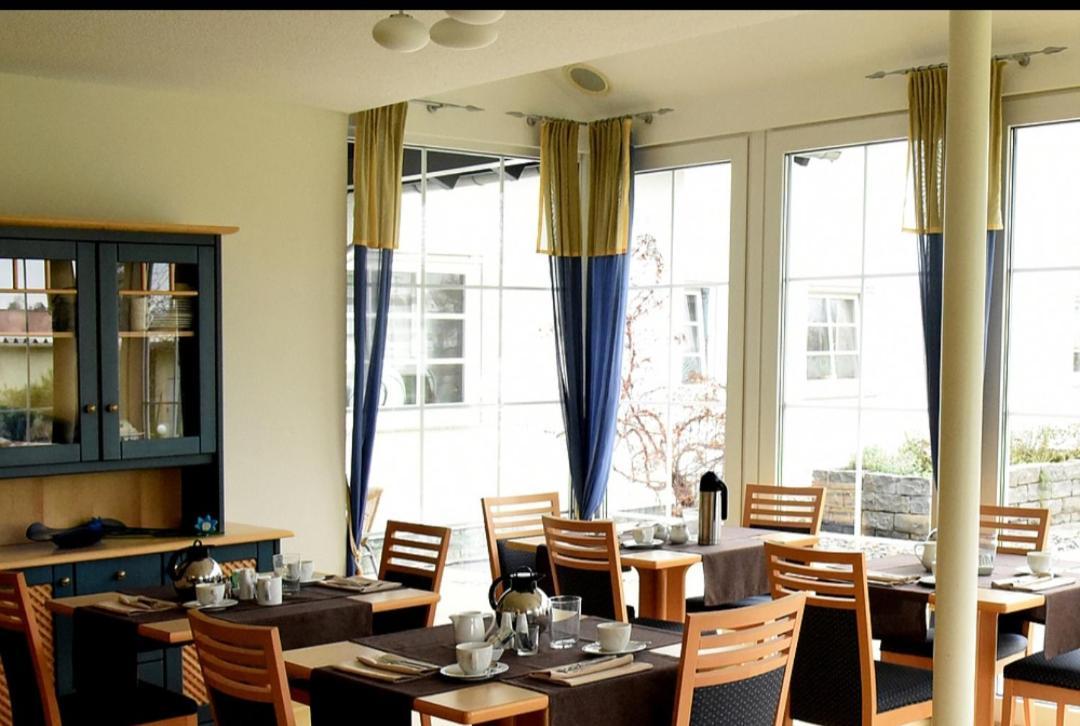 Hotel Ederstrand Frankenberg an der Eder Extérieur photo
