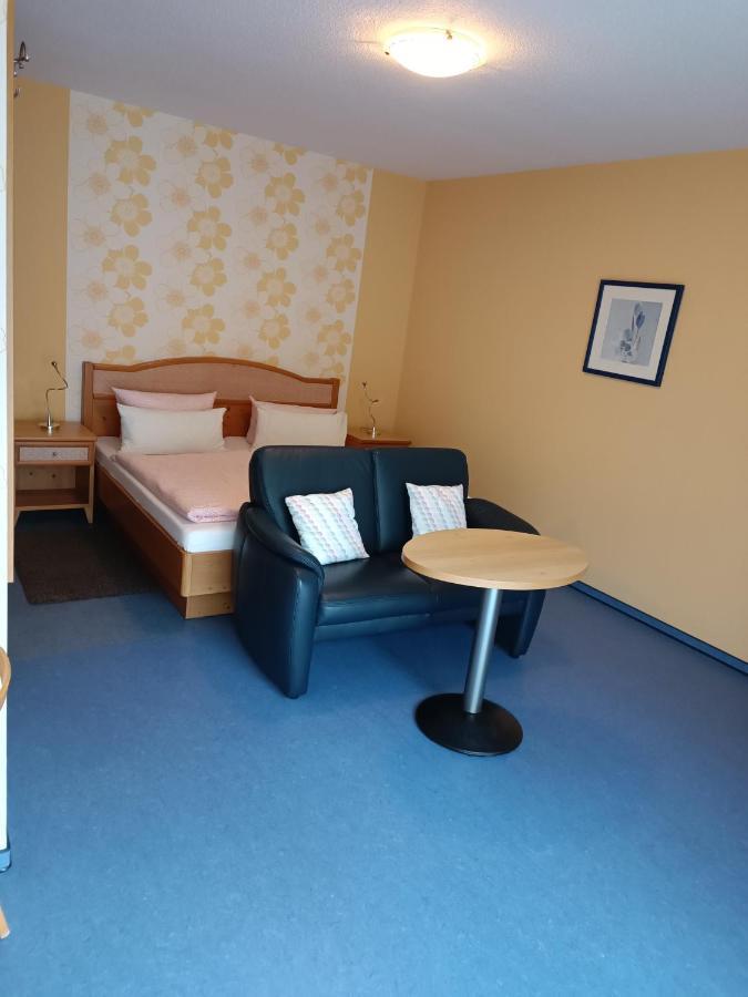 Hotel Ederstrand Frankenberg an der Eder Extérieur photo
