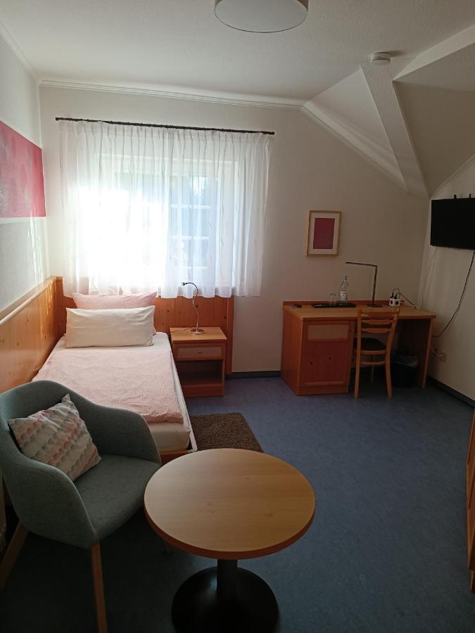 Hotel Ederstrand Frankenberg an der Eder Extérieur photo