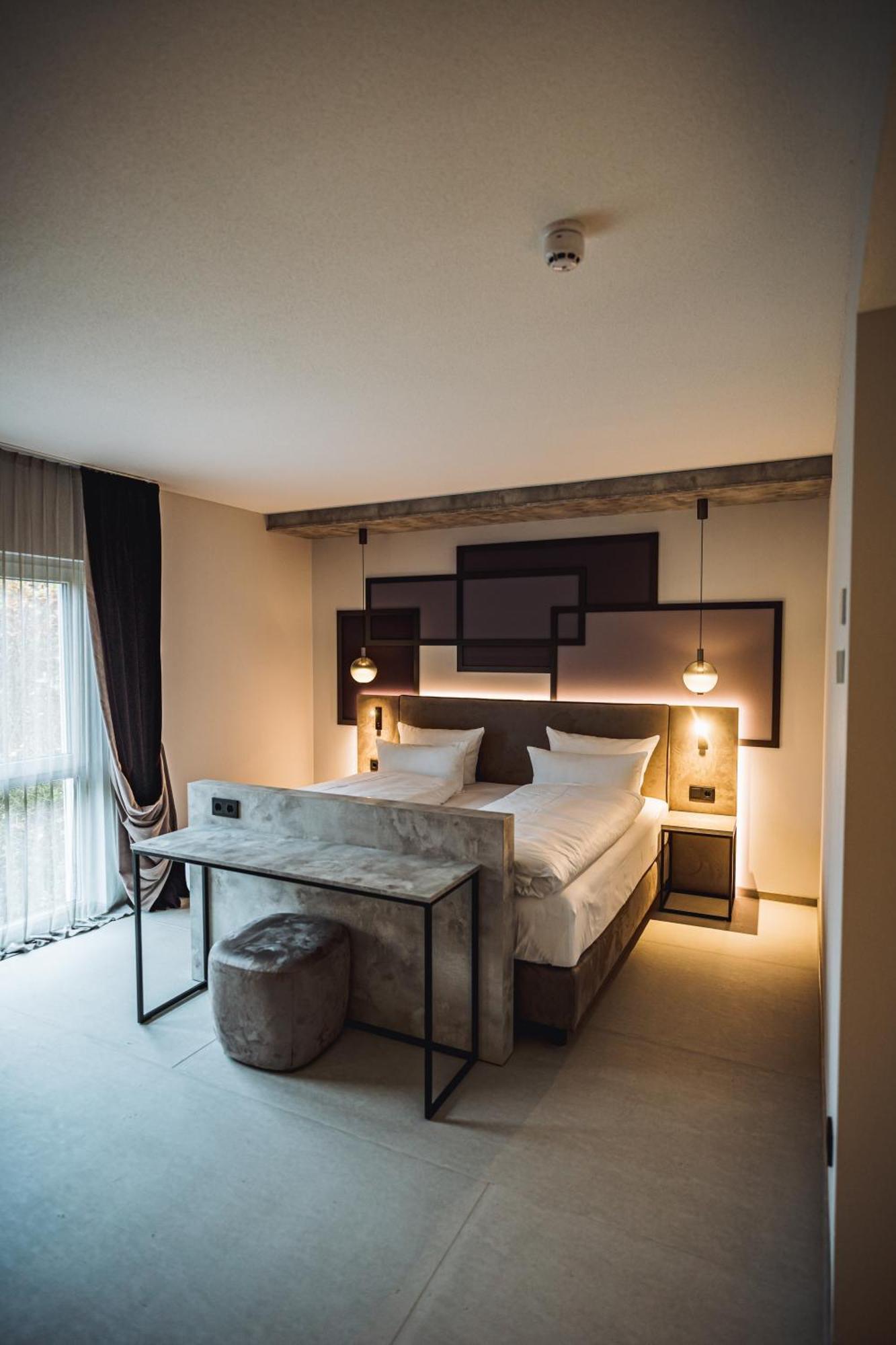 Hotel Ederstrand Frankenberg an der Eder Extérieur photo